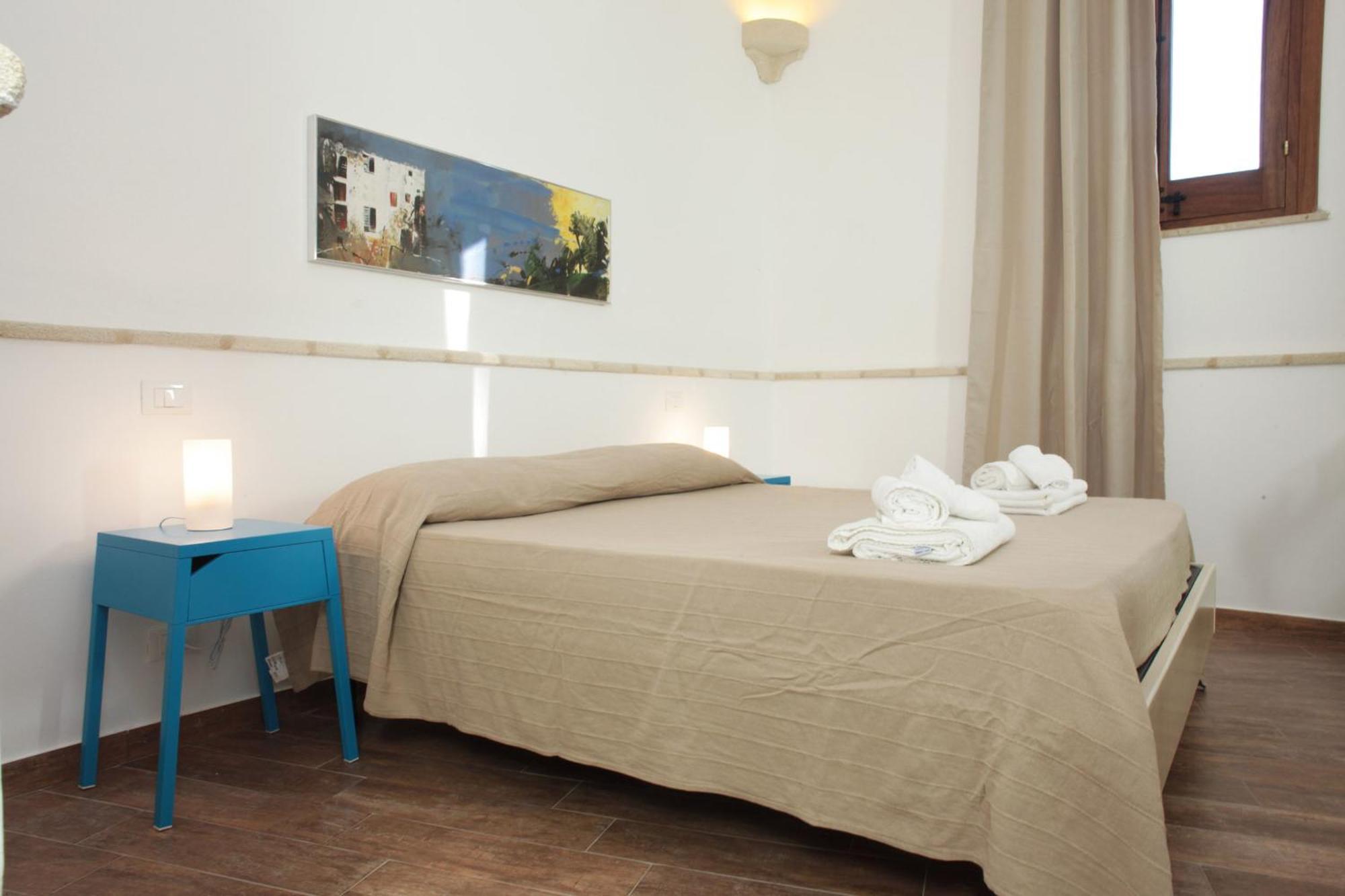 Il Tufo Favignana