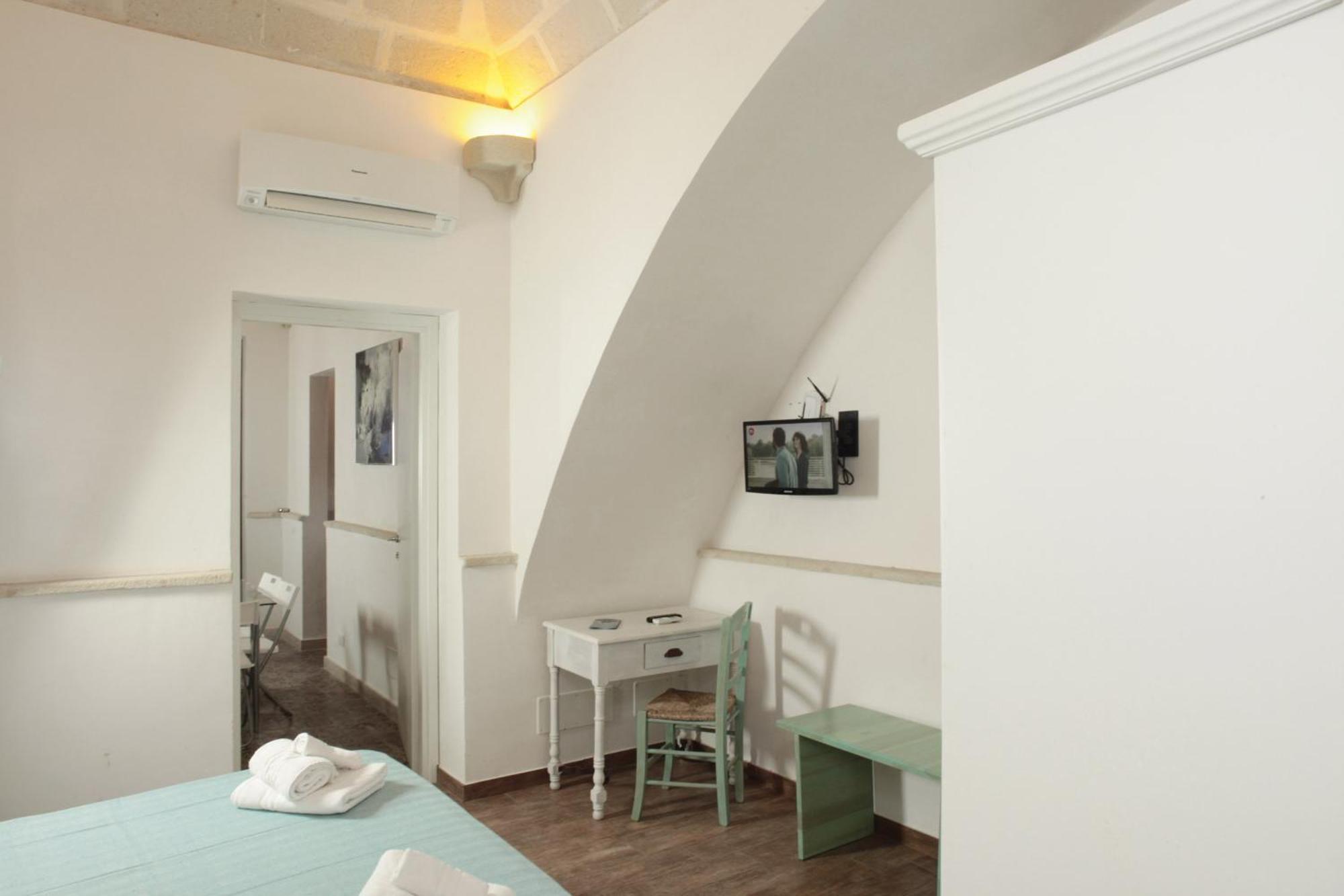 Il Tufo Bed & Breakfast *