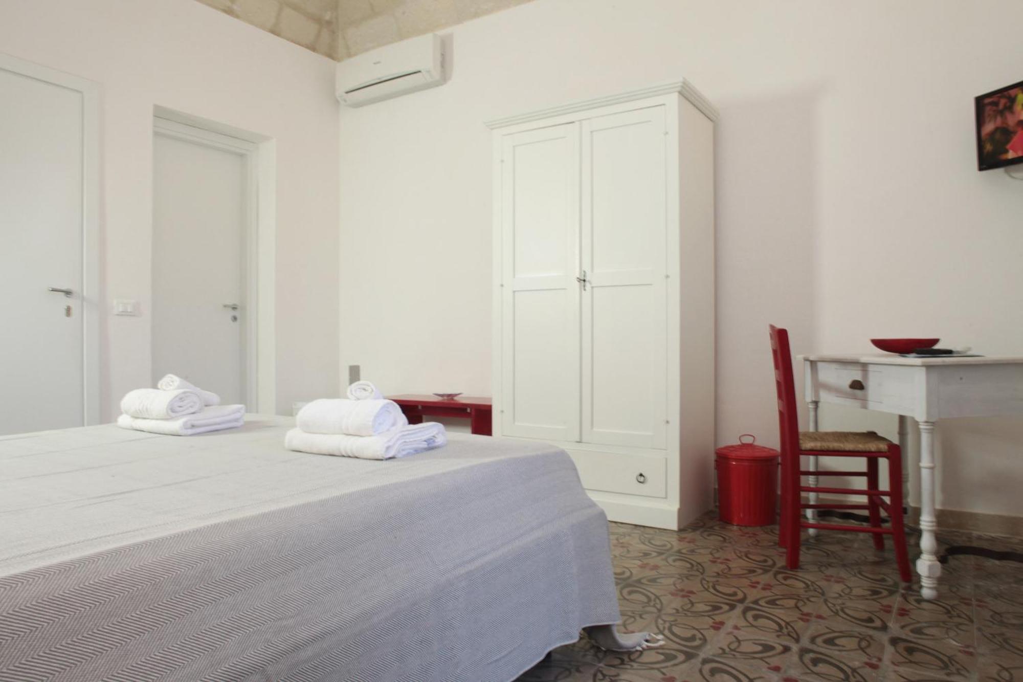 Il Tufo * Favignana