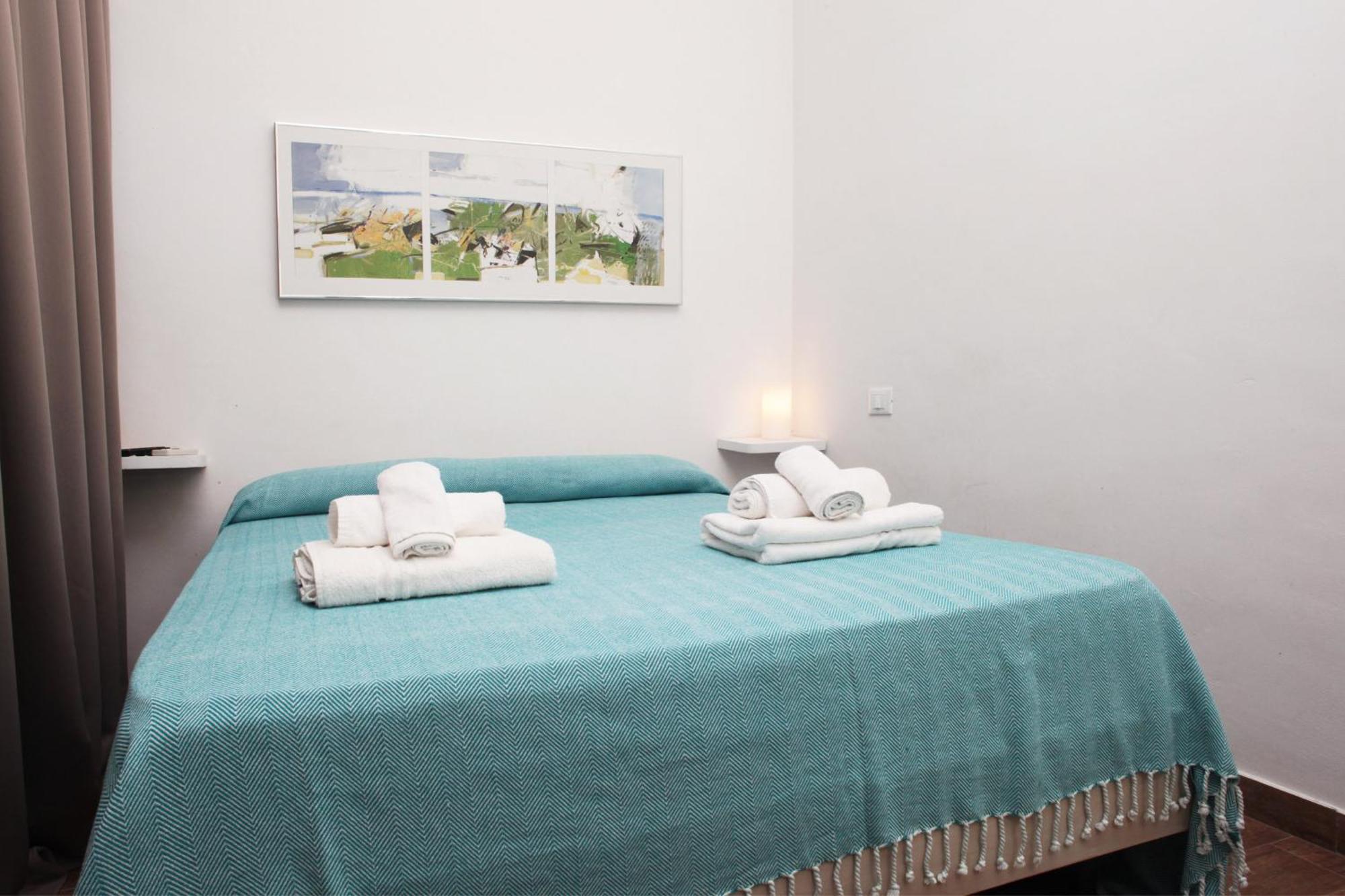 Bed & Breakfast Il Tufo
