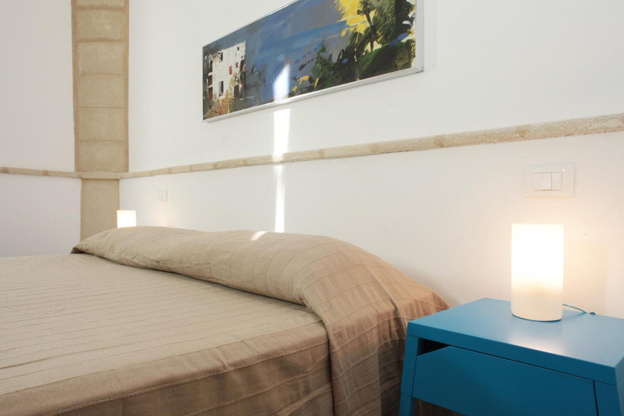Il Tufo Bed & Breakfast Favignana