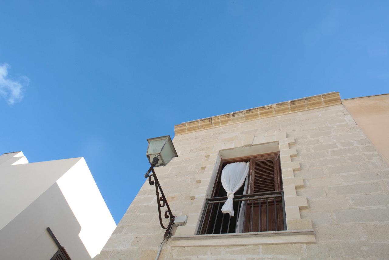 Bed & Breakfast Il Tufo *