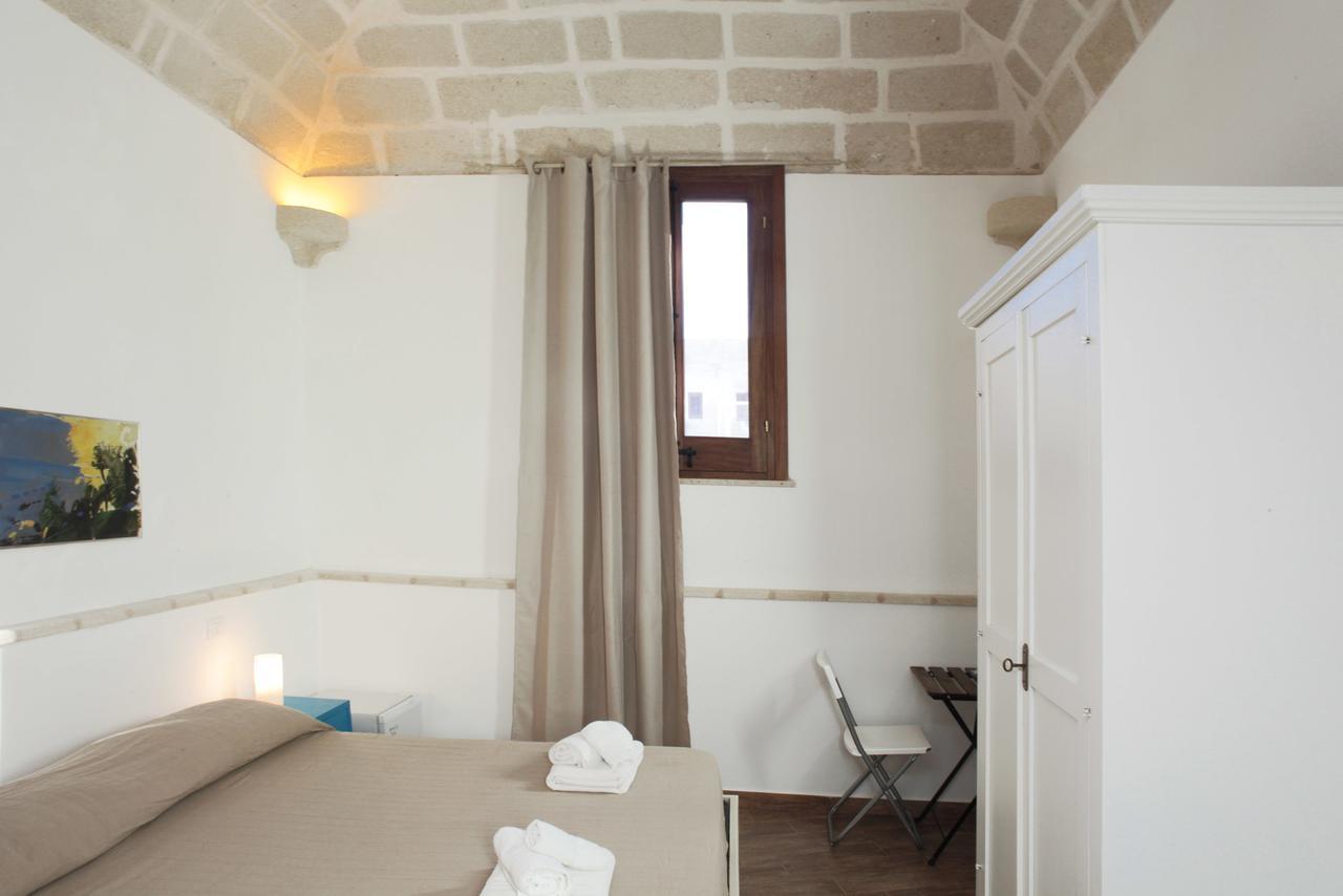 Il Tufo * Favignana