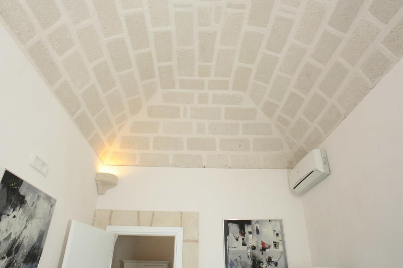 Bed & Breakfast Il Tufo *