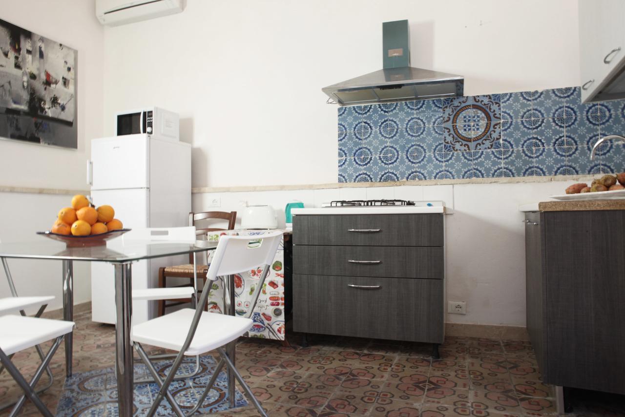 Bed & Breakfast Il Tufo *