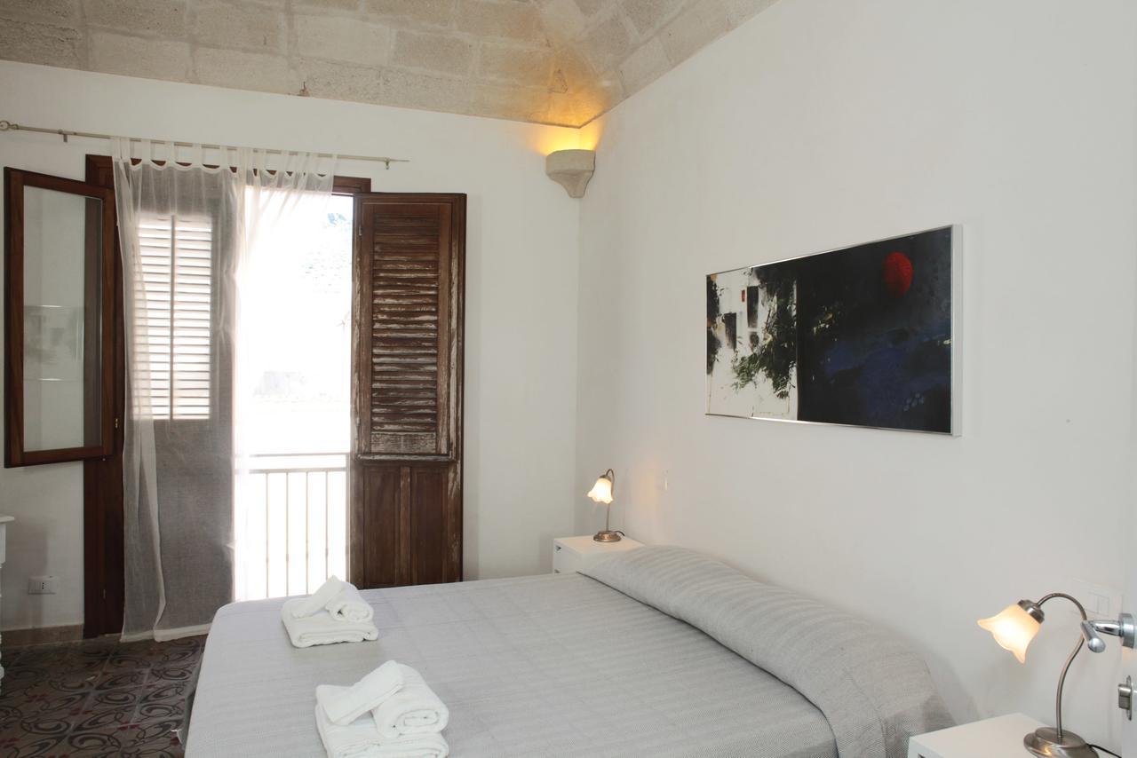 Il Tufo * Favignana