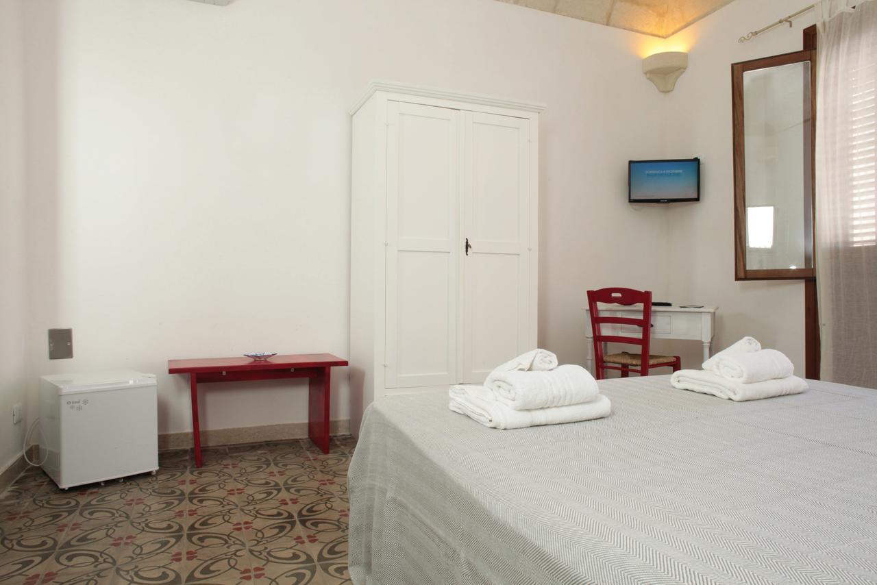 Bed & Breakfast Il Tufo *
