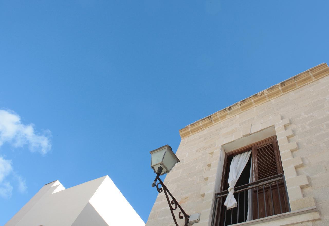 Il Tufo * Favignana