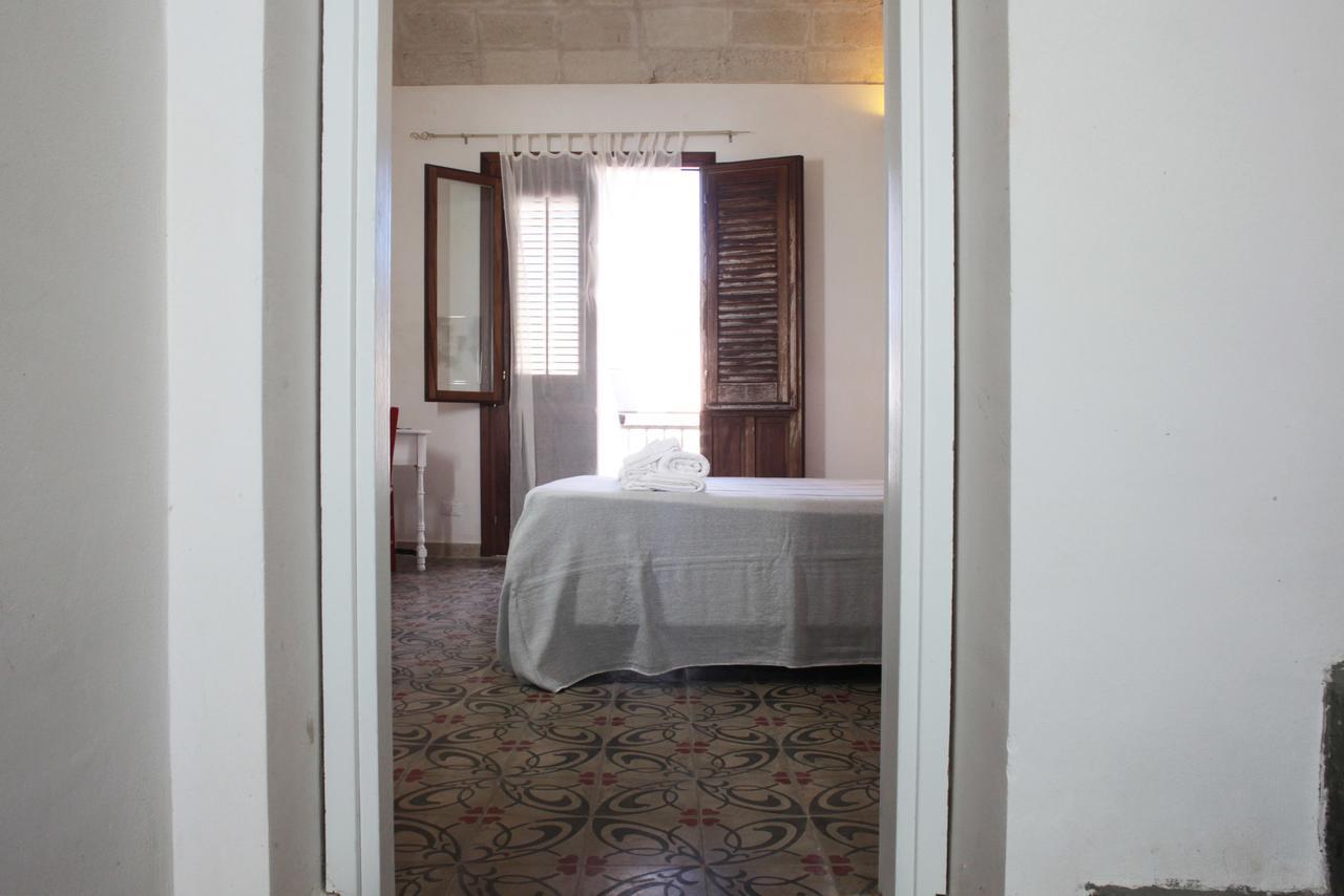 Il Tufo * Favignana