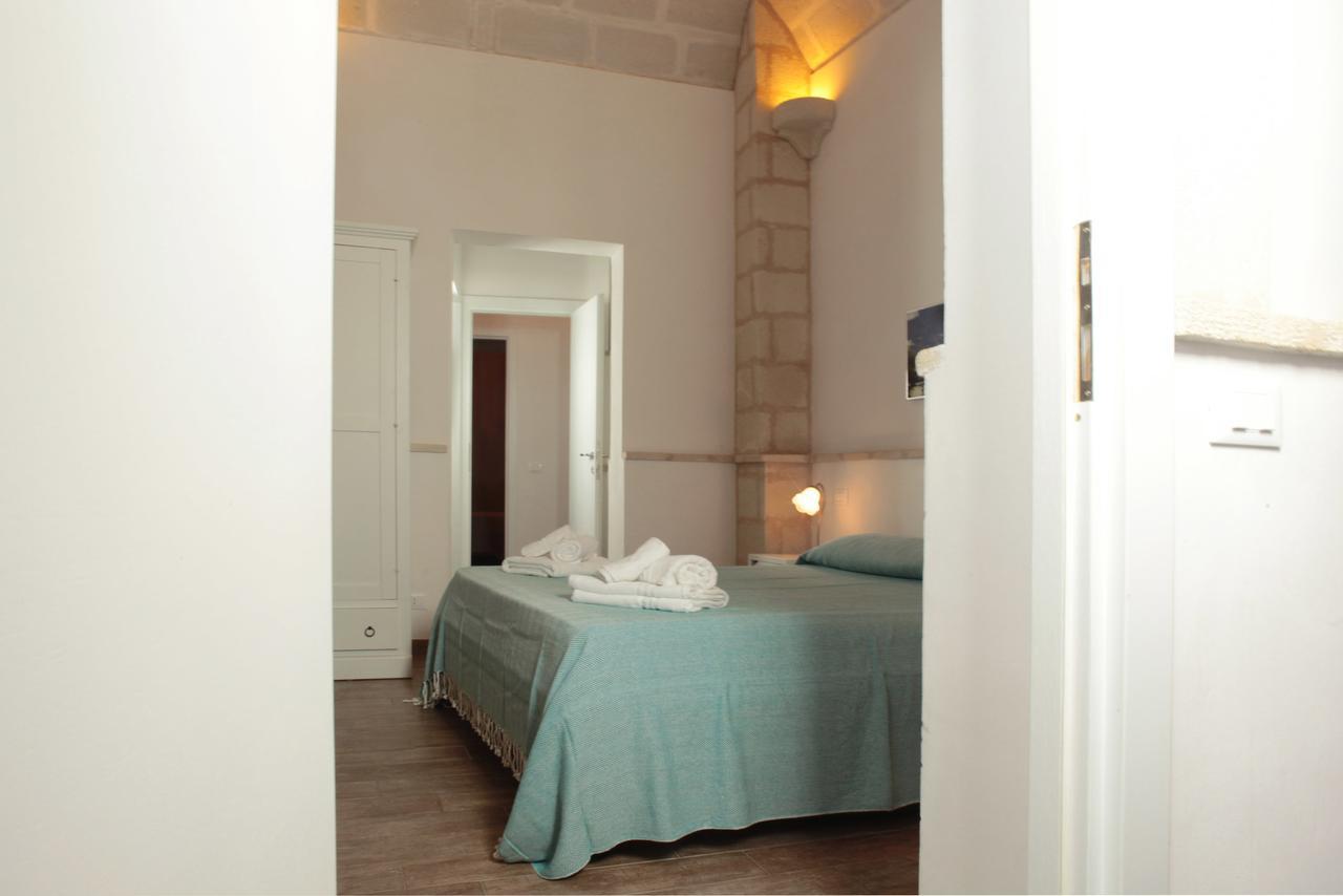 Bed & Breakfast Il Tufo *
