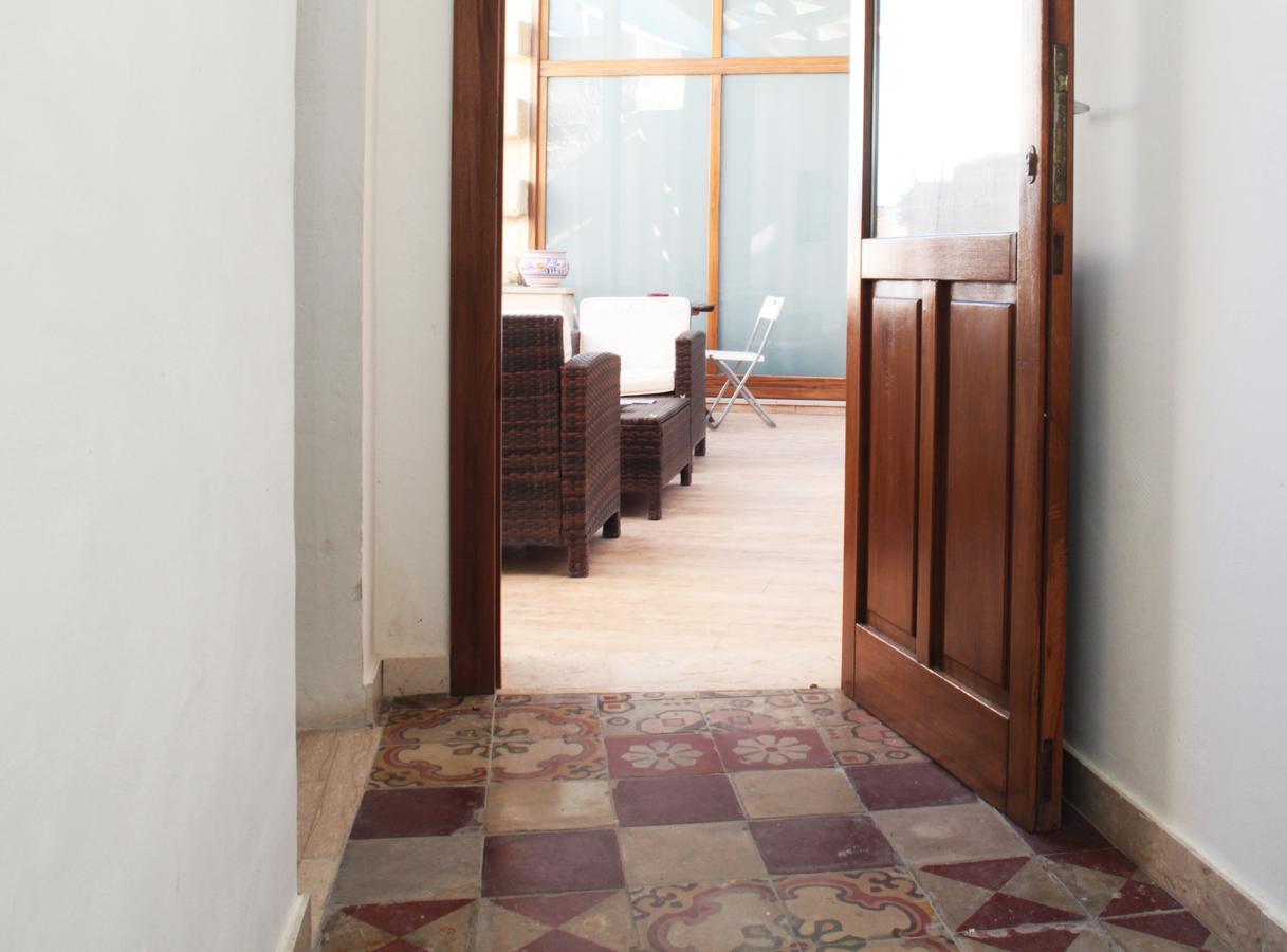 Bed & Breakfast Il Tufo *
