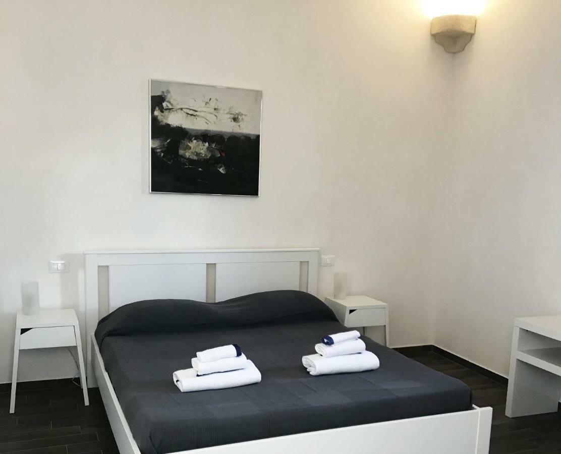 Bed & Breakfast Il Tufo *