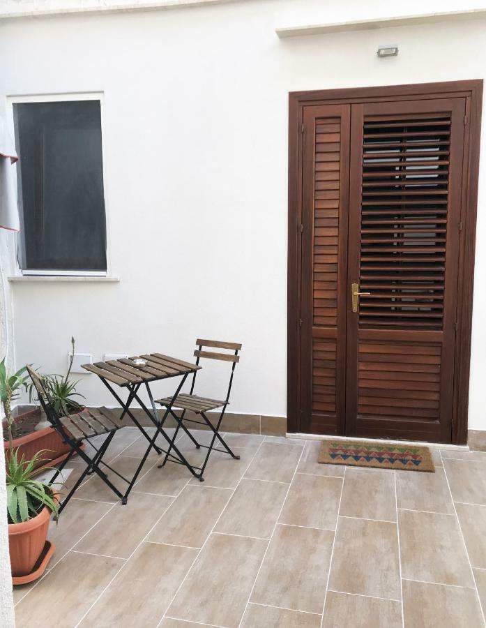 Il Tufo Favignana