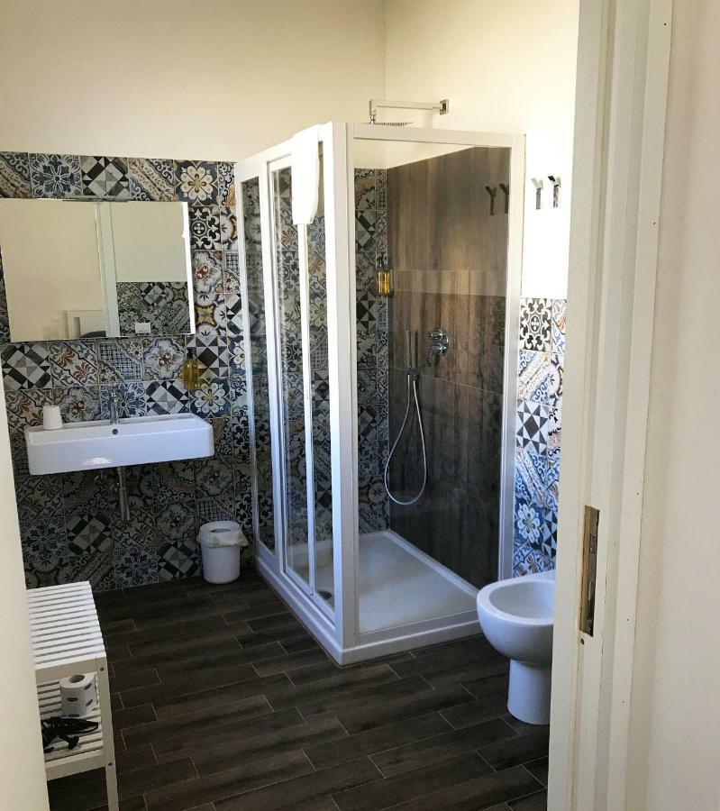 Il Tufo Bed & Breakfast Favignana