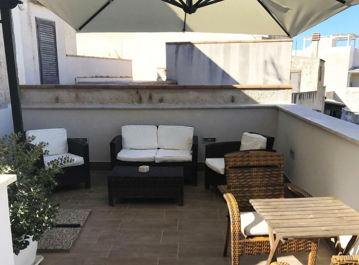 Il Tufo Bed & Breakfast