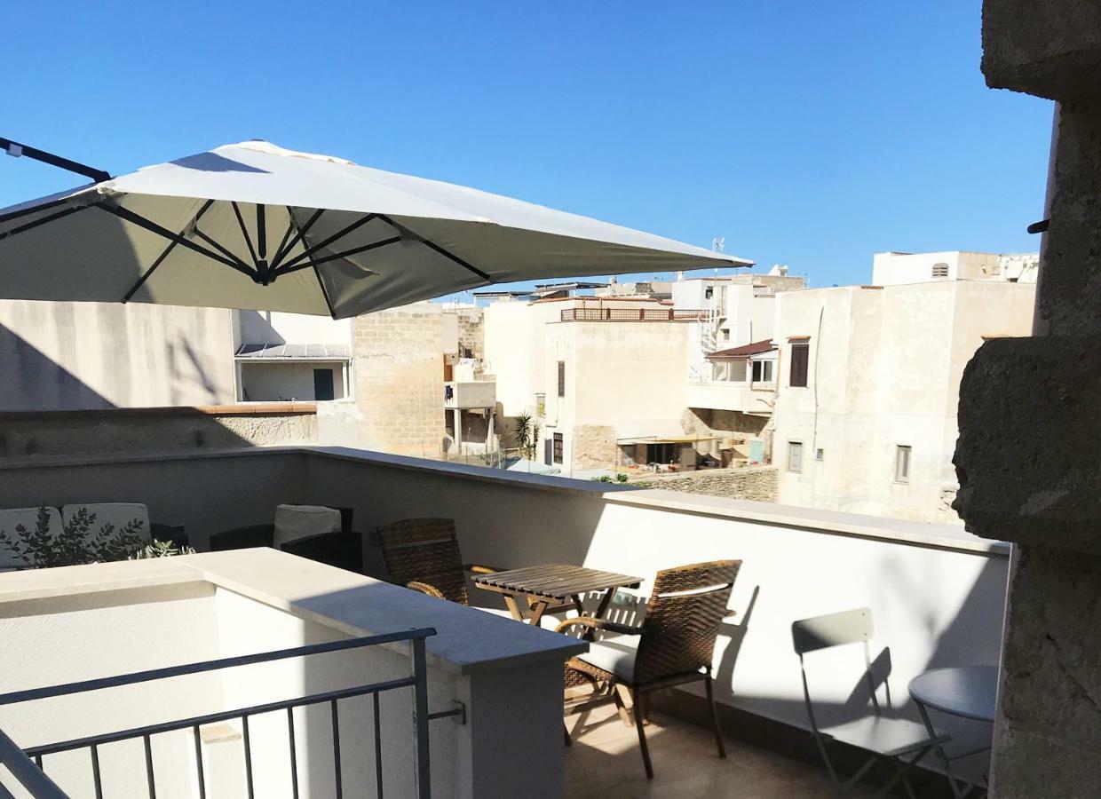 Bed & Breakfast Il Tufo *